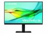Samsung Monitor 27 cale ViewFinity S60UD IPS 2560x1440 WQHD 16:9 1xHDMI 2xDP 1xUSB-C 90W 3xUSB-A 5ms PinP/PbyP 100Hz HAS+PIV pła